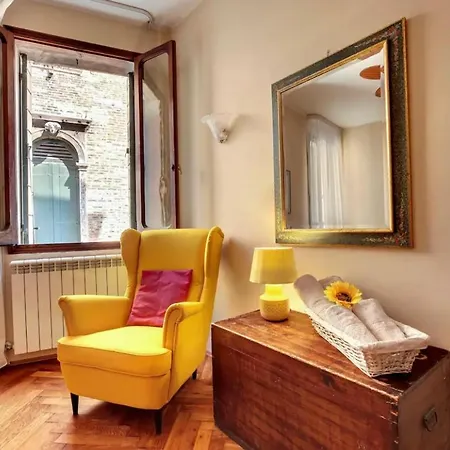 Apartmán Castello