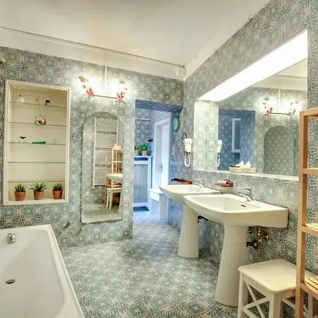 Apartment Castello Venice