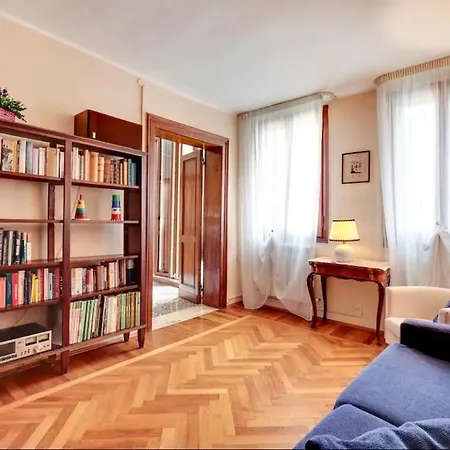 Apartment Castello