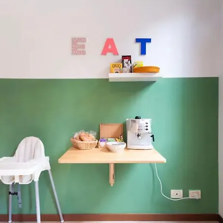 Apartment Castello