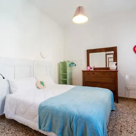 Castello Apartment