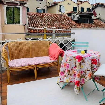 Apartment Castello *